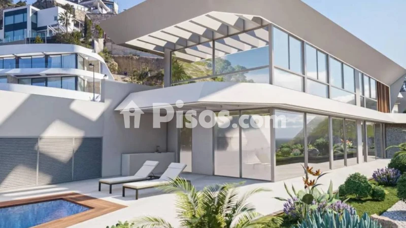 Casa – Calpe - Calp