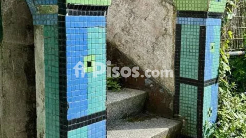 Chalet en venta en Eirís-As Xubias-Pasaxe