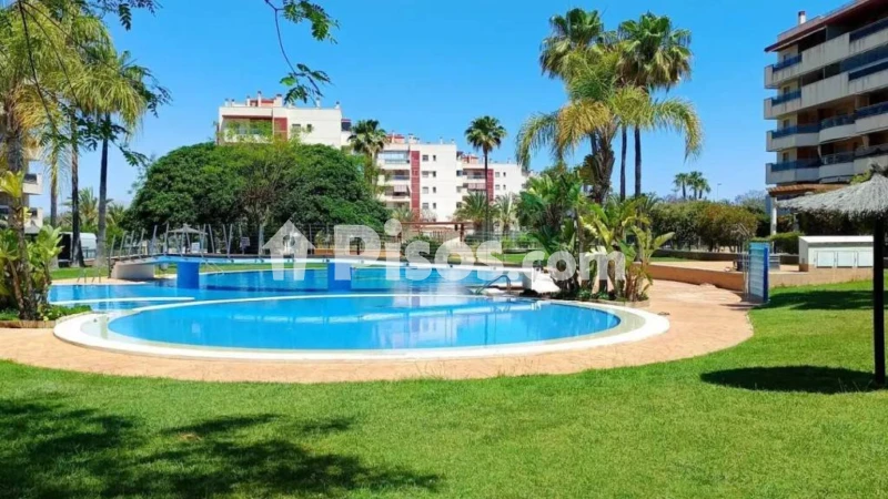 Piso – Elx - Elche