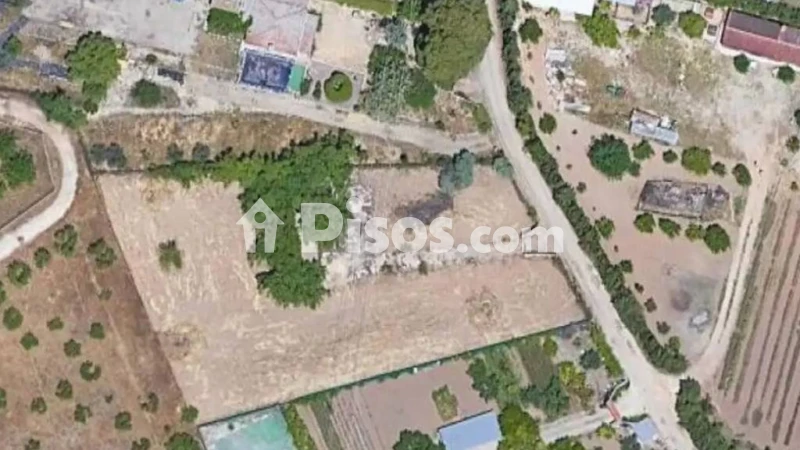 Terreno en venta en Pedanías y Barrios Rurales