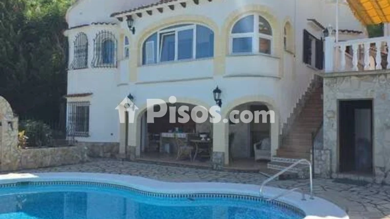 Casa – Dénia