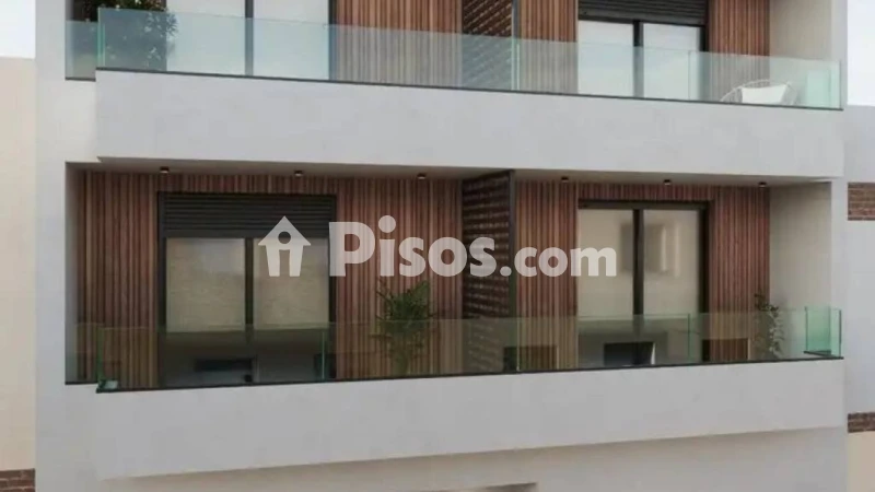 Piso – Torrevieja