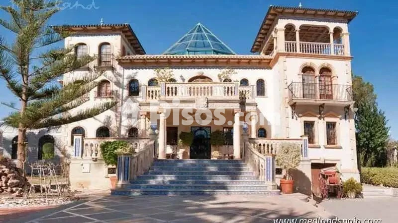 Casa – Orihuela, Urbanización El Presidente, Villa Martín