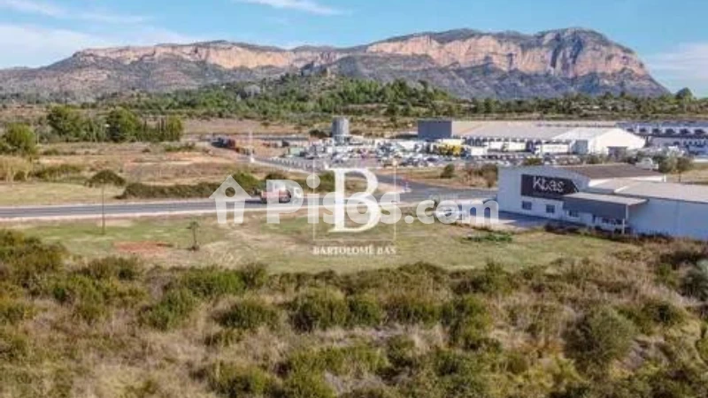 Terreno en venta en Calle Lugar Oqui, 1