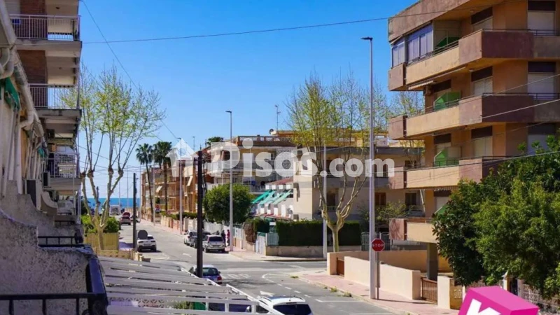 Casa – Santa Pola, Urbanización Marismas VIII, el Baix Vinalopó