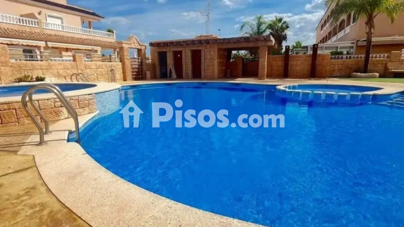 Piso – Orihuela, Urbanización Los Dolses, Villa Martín