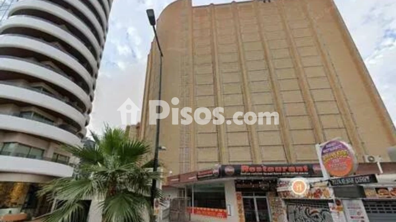 Piso – Benidorm