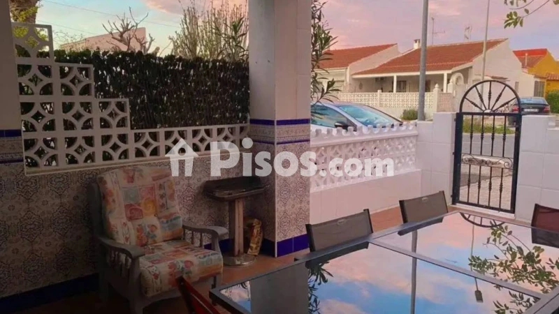 Casa – Torrevieja, Baños de Europa, Urbanización El Chaparral