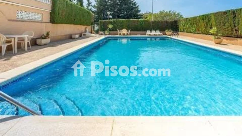 Casa – Torrevieja