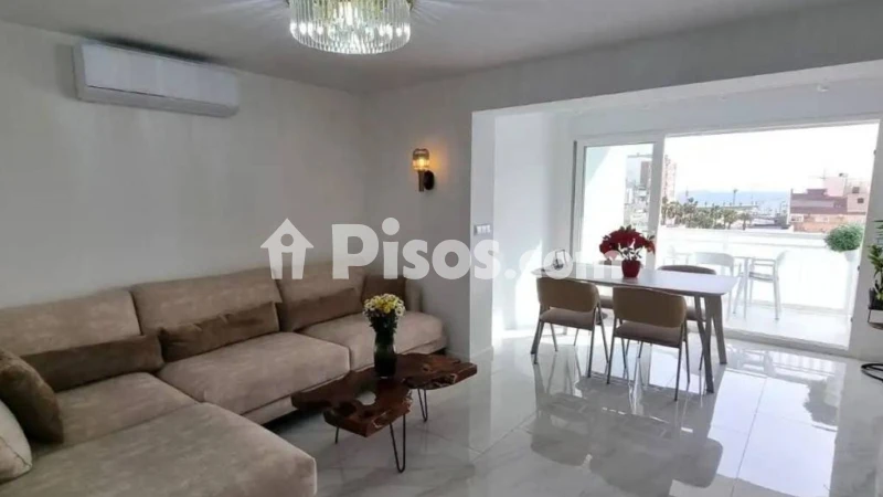 Piso – Torrevieja