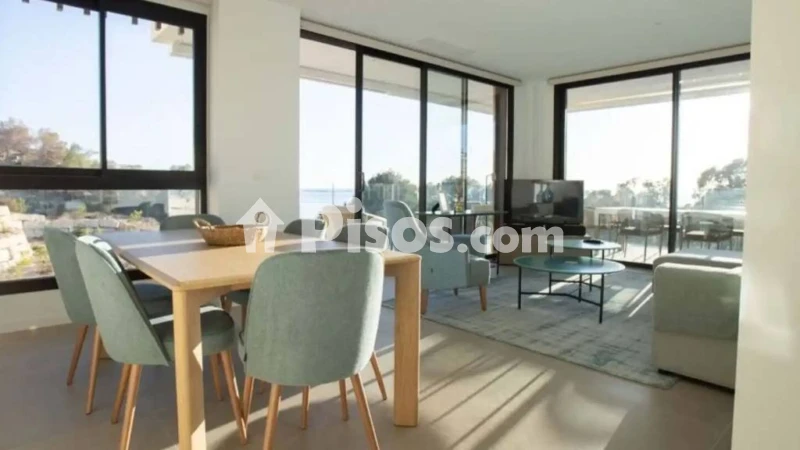 Pis – la Vila Joiosa / Villajoyosa, Urbanització El Torres, la Marina Baixa