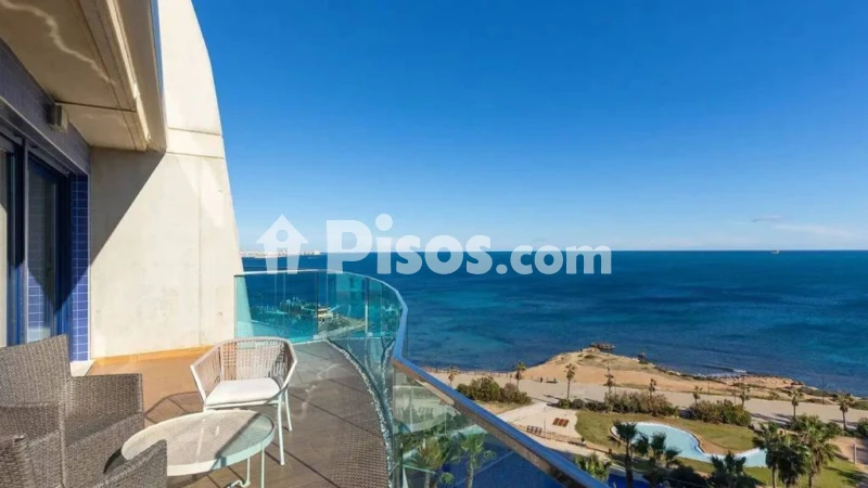Piso – Torrevieja, Urbanización Punta Prima