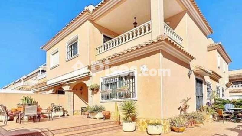 Casa – Orihuela, El Barranco E-2, Villa Martín