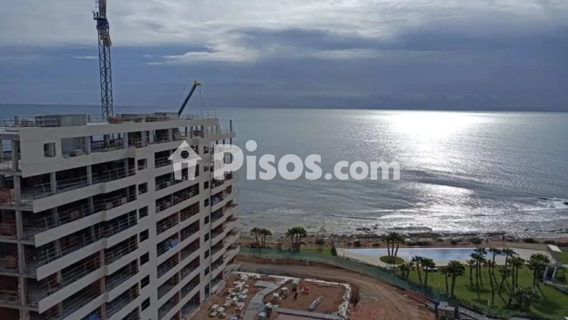 Pis – Torrevieja, Urbanización Rocío del Mar, Urbanización Punta Prima