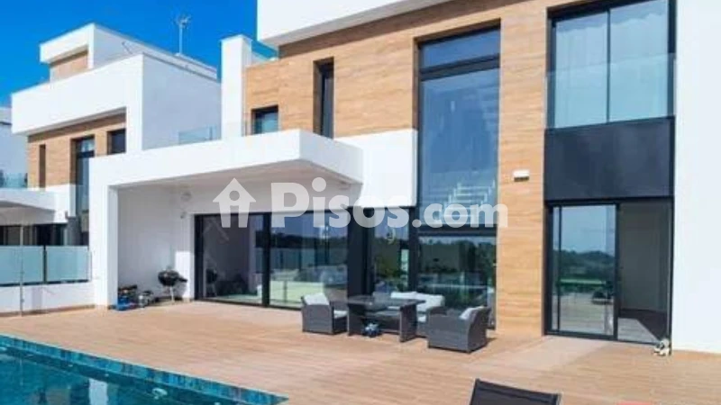 Casa – Finestrat, la Marina Baixa