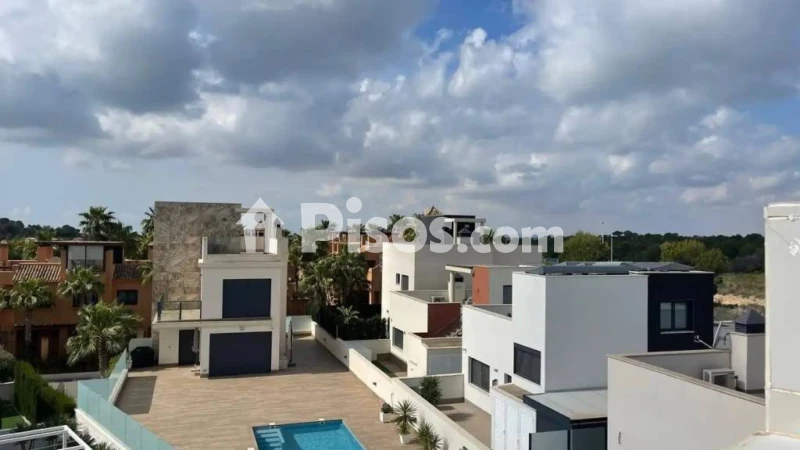 Casa – San Miguel de Salinas, Balcón de la Costa Blanca