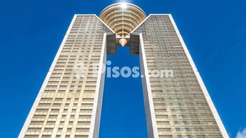 Piso – Benidorm