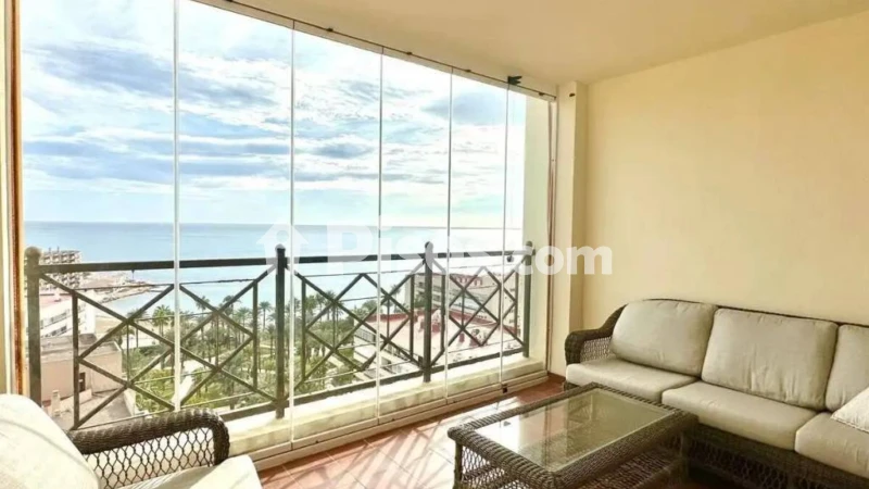 Piso – Torrevieja