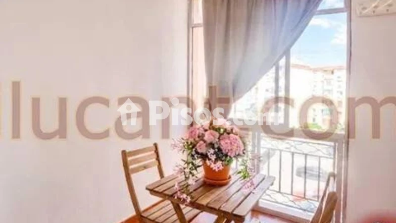Piso – Alacant / Alicante, Verge del Remei, Villafranquesa