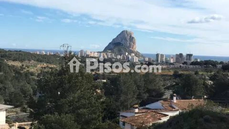 Terreno en venta en Oltamar-Cucarres