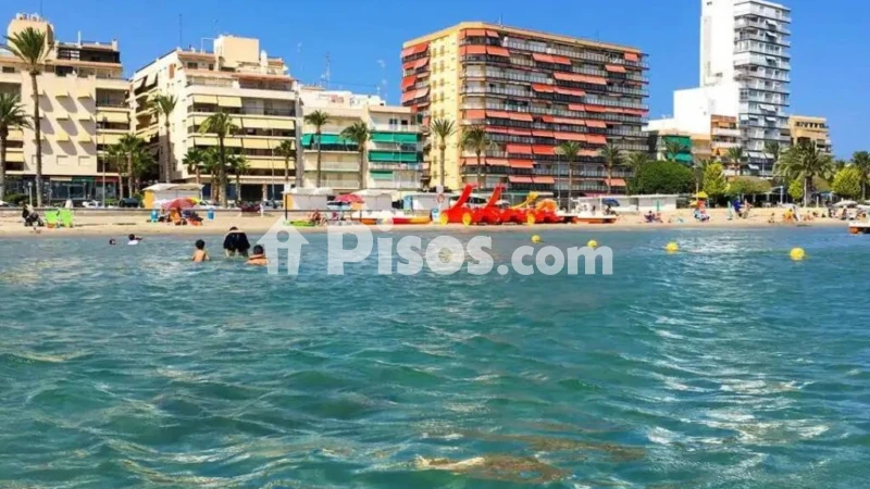 Piso – Santa Pola, el Baix Vinalopó