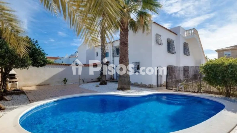 Casa – Torrevieja