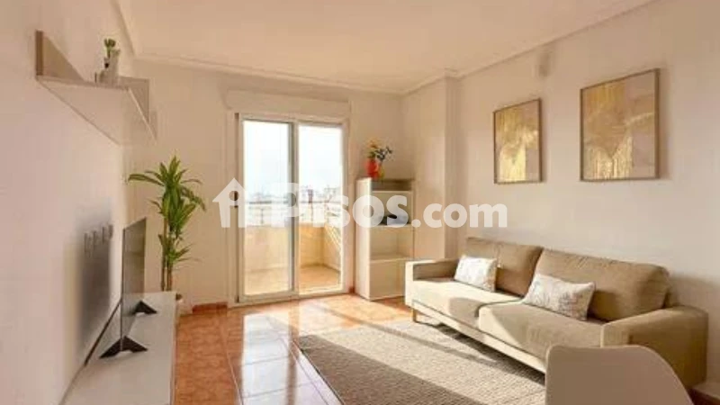 Piso – Torrevieja