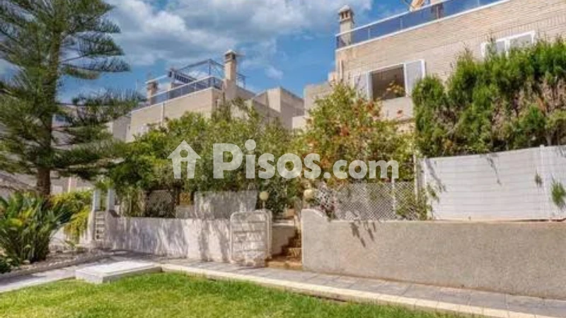 Casa – Torrevieja, Torre del Moro, Cabo Cervera-Playa la Mata