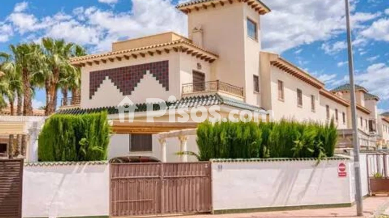 Casa – Rojales, Ciudad Quesada