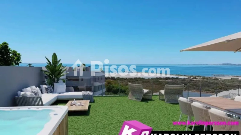 Pis – Santa Pola, el Baix Vinalopó
