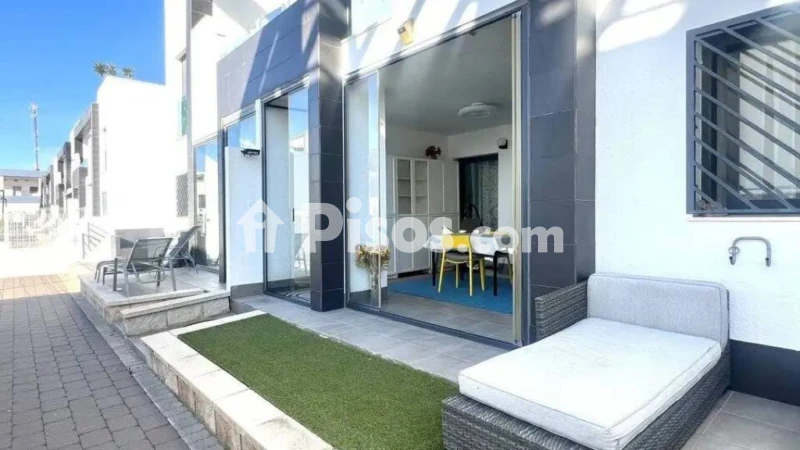Pis – Orihuela, Residencial Zeniasol II, Urbanización La Zenia II