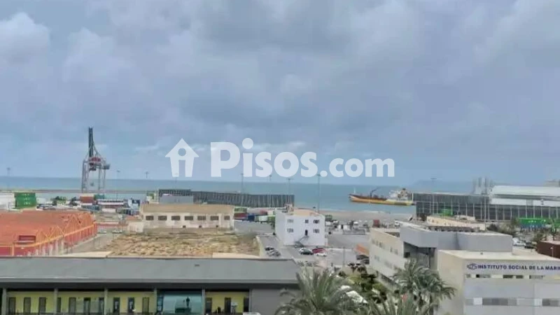 Pis – Alacant / Alicante, l'Eixample, l'Alacantí