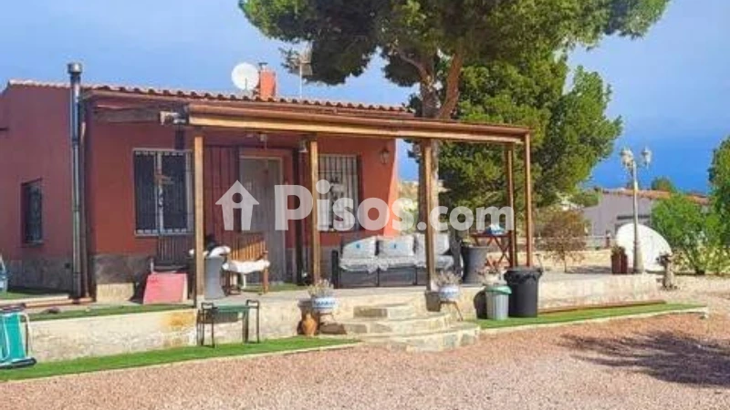 Casa – Monòver / Monóvar