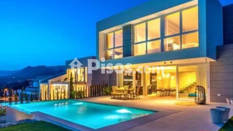Casa – Finestrat, la Marina Baixa
