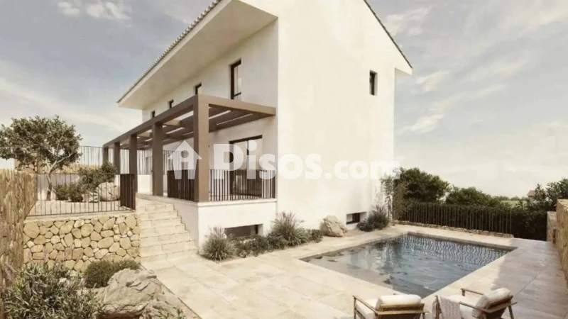 Casa – La Nucia