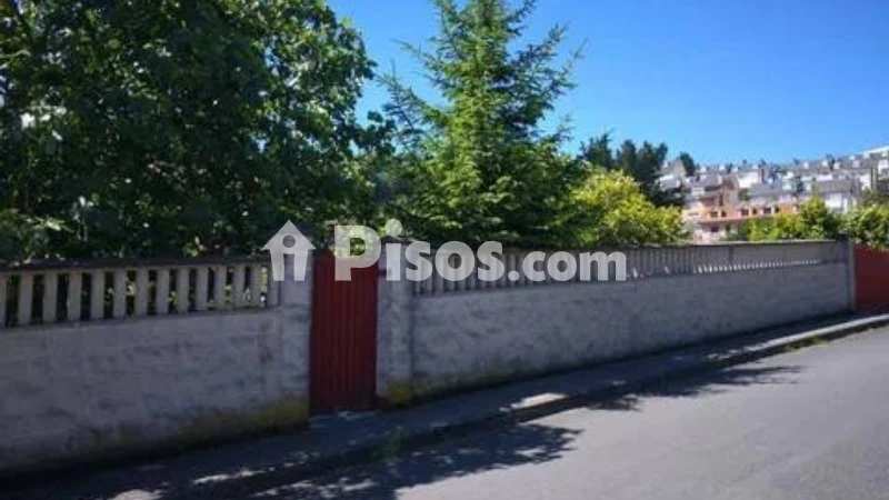 Terreno en venta en Culleredo