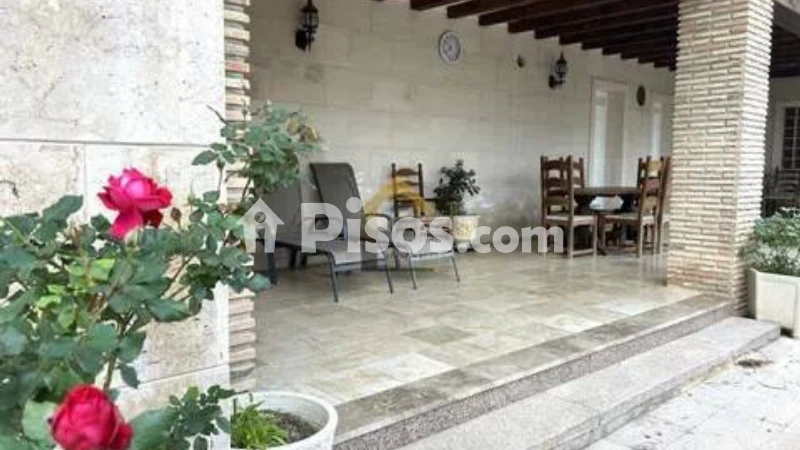 Casa – Orihuela, Raiguero de Bonanza