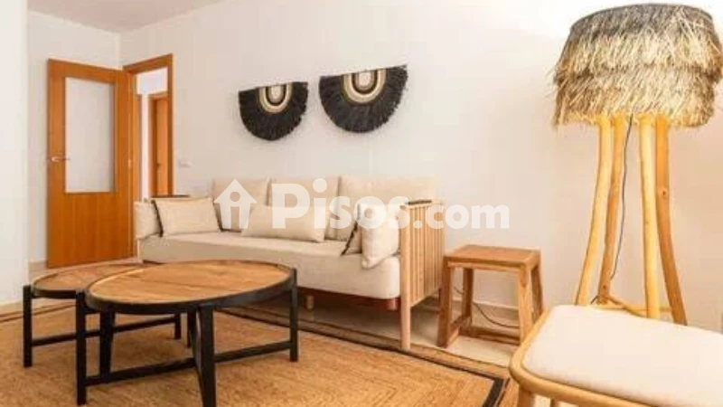 Piso – Benissa