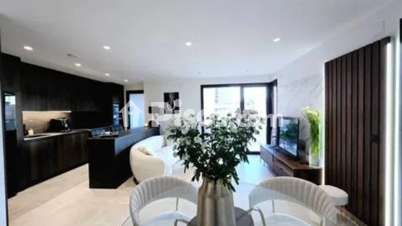 Piso – Torrevieja