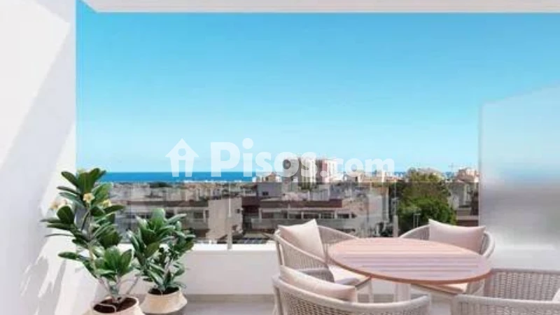 Piso – Torrevieja