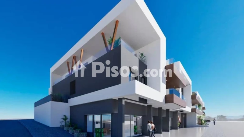 Piso – Benijófar