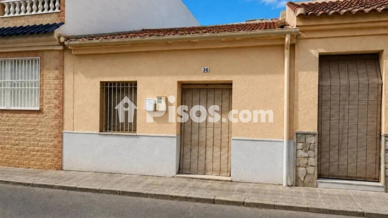 Casa – Benijófar