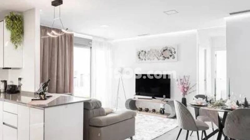 Pis – Orihuela, Urbanización Los Dolses, Villa Martín