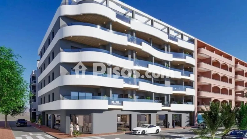 Piso – Madrid, Chueca, Centro