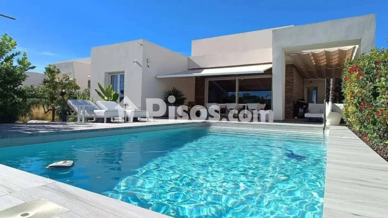 Casa – Algorfa