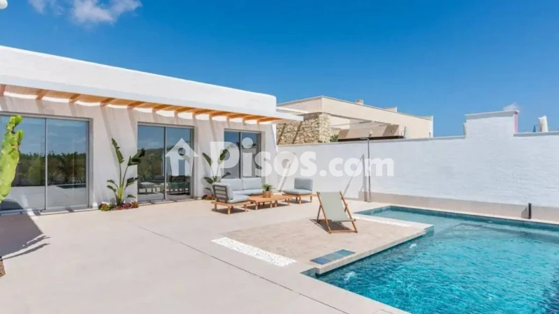 Casa – Benijófar