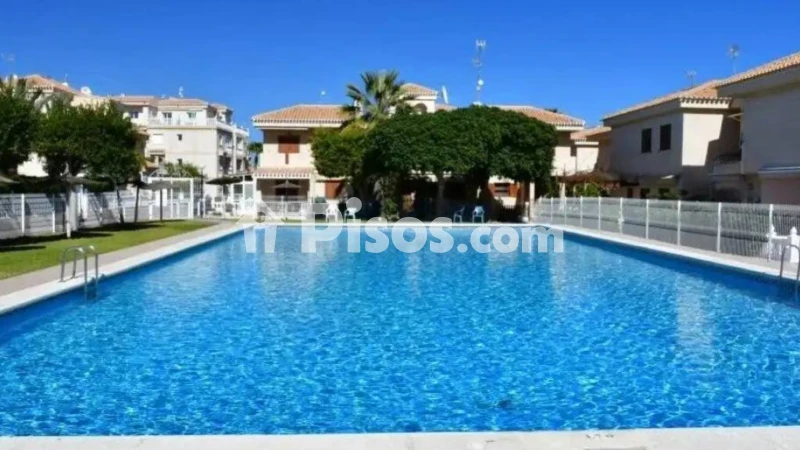Casa – Orihuela, Urbanización Miraflores IV, Playa Flamenca II
