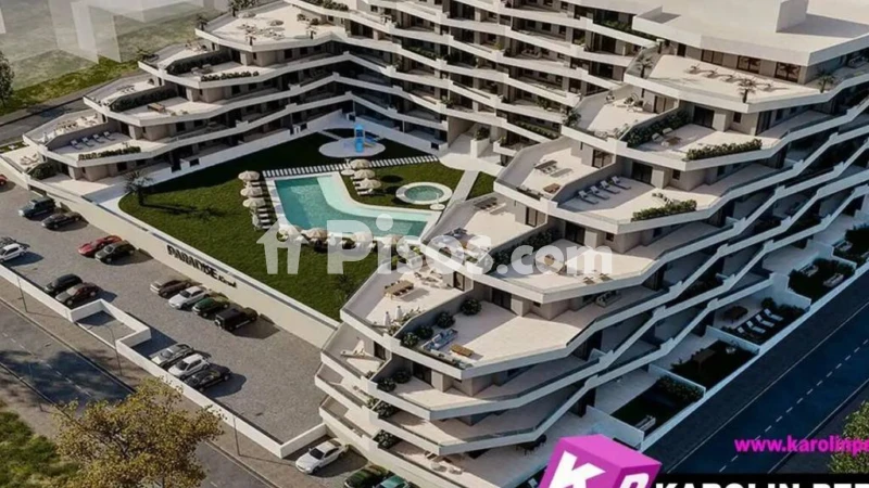 Pis – San Miguel de Salinas, Balcón de la Costa Blanca