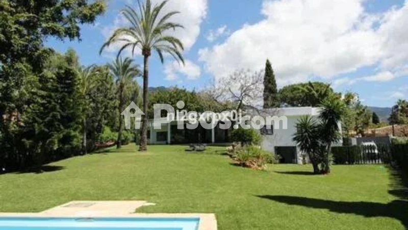 Fotografía del inmueble reportado: 15.000 €/mes — Málaga, Málaga