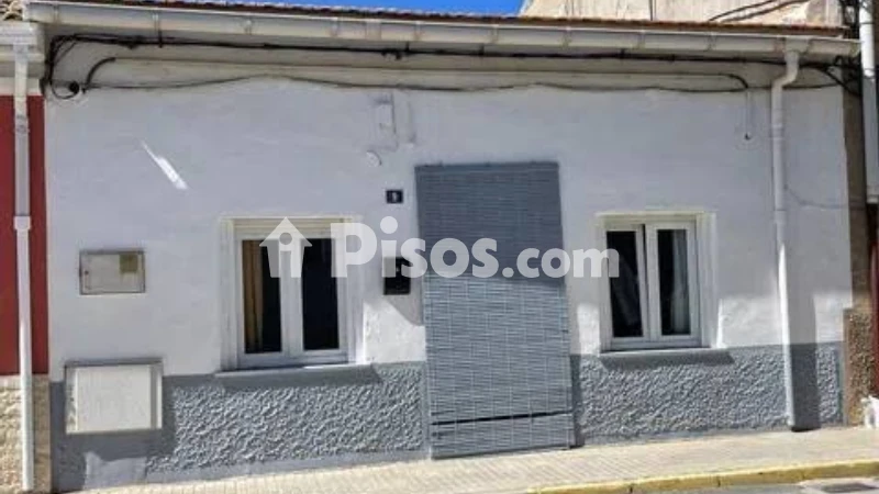 Casa – el Pinós / Pinoso